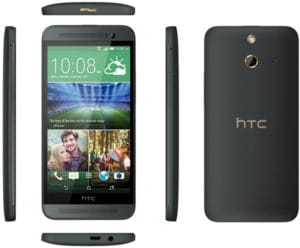 HTC One E8 CDMA | اتش تي سي One (E8) CDMA