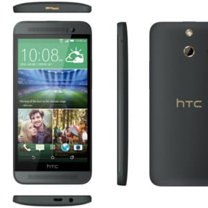 HTC One E8 CDMA | اتش تي سي One (E8) CDMA