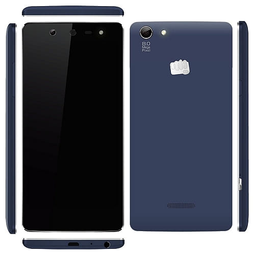 سعر و مواصفات Micromax Canvas Selfie 3 Q348