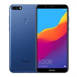 Huawei Honor 7C | هواوي Honor 7C