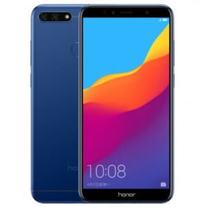 Huawei Honor 7A | هواوي Honor 7A