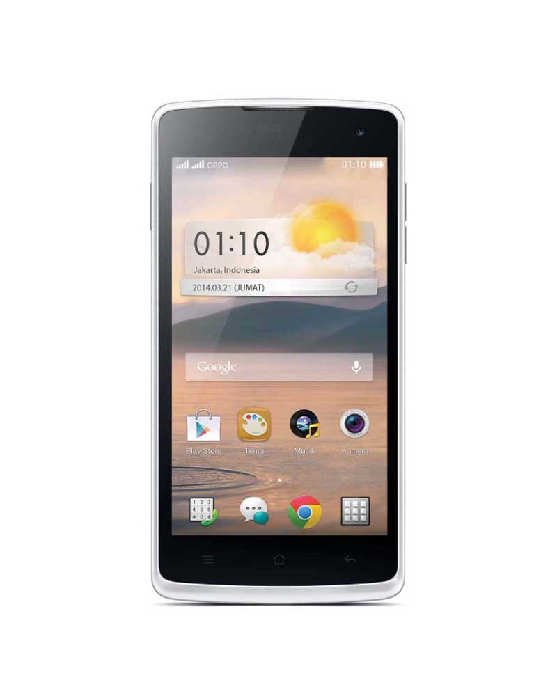 سعر و مواصفات Oppo R815T Clover