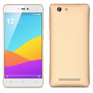QMobile Noir LT700 Pro | كيو موبايل Noir LT700 Pro
