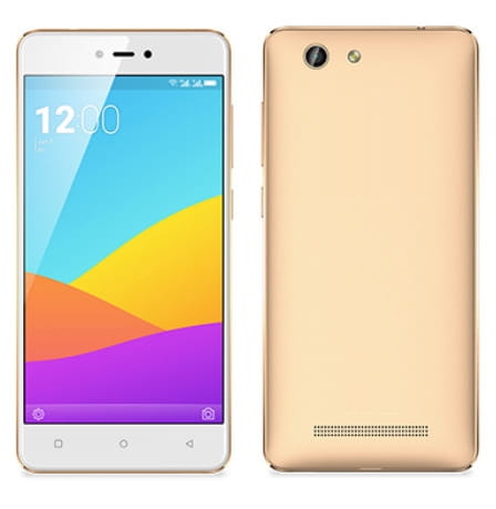 سعر و مواصفات QMobile Noir LT700 Pro