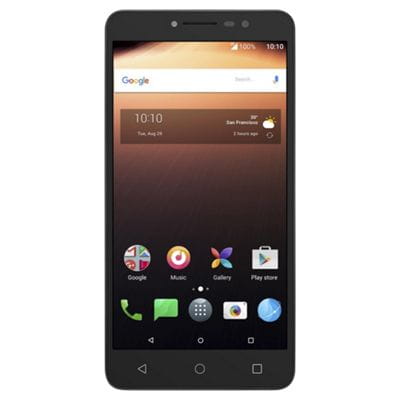 سعر و مواصفات alcatel A3 XL