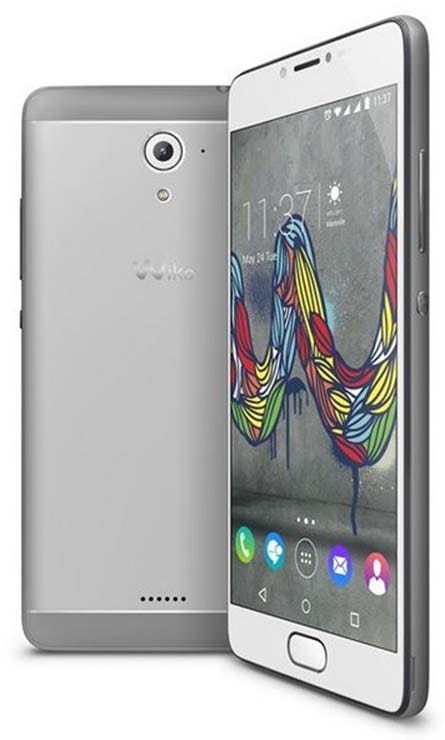 سعر و مواصفات Wiko Ufeel fab