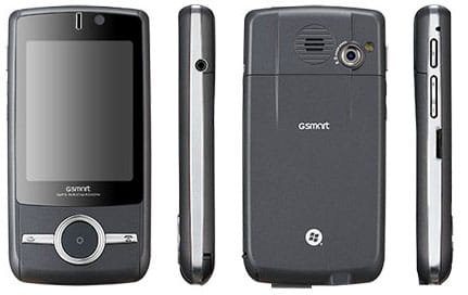 سعر و مواصفات Gigabyte GSmart MS820