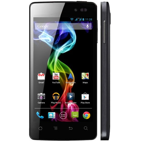سعر و مواصفات Archos 45 Platinum