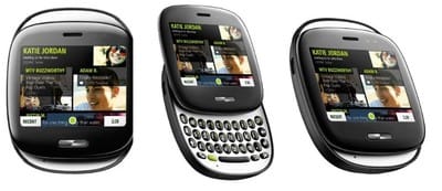 سعر و مواصفات Microsoft Kin ONEm