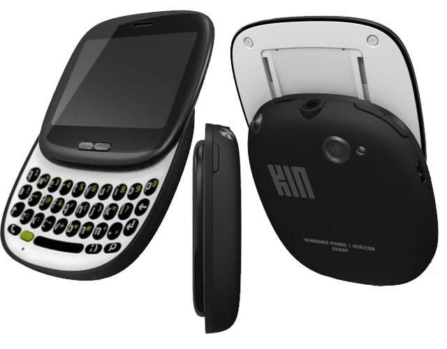 سعر و مواصفات Microsoft Kin ONEm