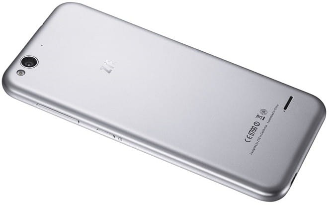 سعر و مواصفات ZTE Blade D6