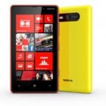 Nokia Lumia 820 | نوكيا Lumia 820