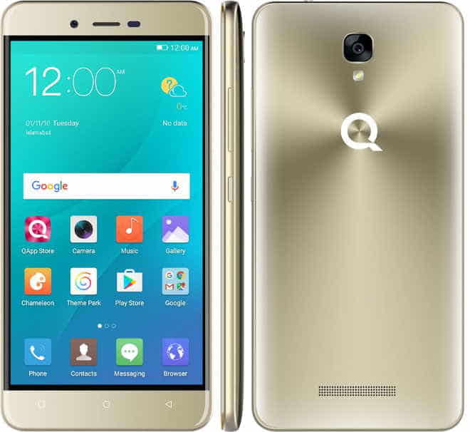 سعر و مواصفات QMobile J7 Pro