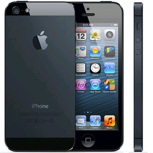 سعر و مواصفات Apple iPhone 5
