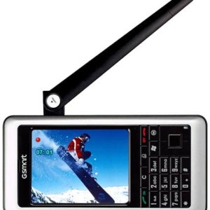 Gigabyte GSmart i120 | غيغابايت GSmart i120