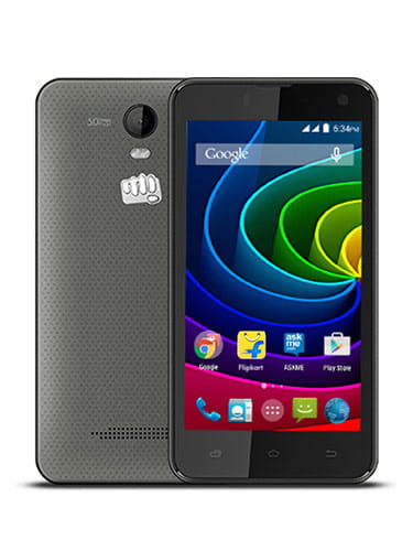 سعر و مواصفات Micromax Bolt Q339