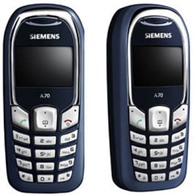 سعر و مواصفات Siemens A70