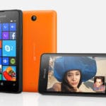 Microsoft Lumia 430 Dual SIM | مايكروسوفت Lumia 430 Dual SIM