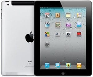 Apple iPad 3 Wi-Fi plus Cellular