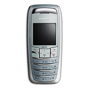 سعر و مواصفات Siemens AX75
