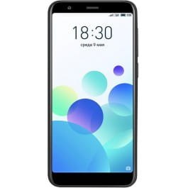 Meizu M8c | مايزو M8c
