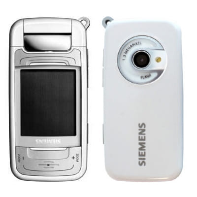 سعر و مواصفات Siemens SF65