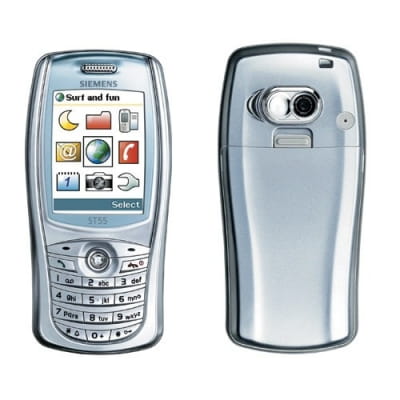 سعر و مواصفات Siemens ST55