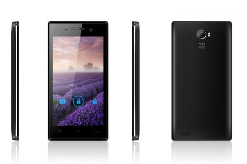 سعر و مواصفات QMobile Noir A500