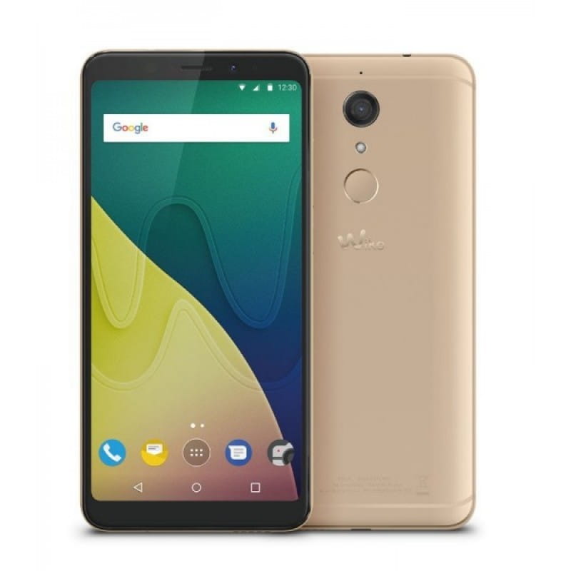 سعر و مواصفات Wiko View XL