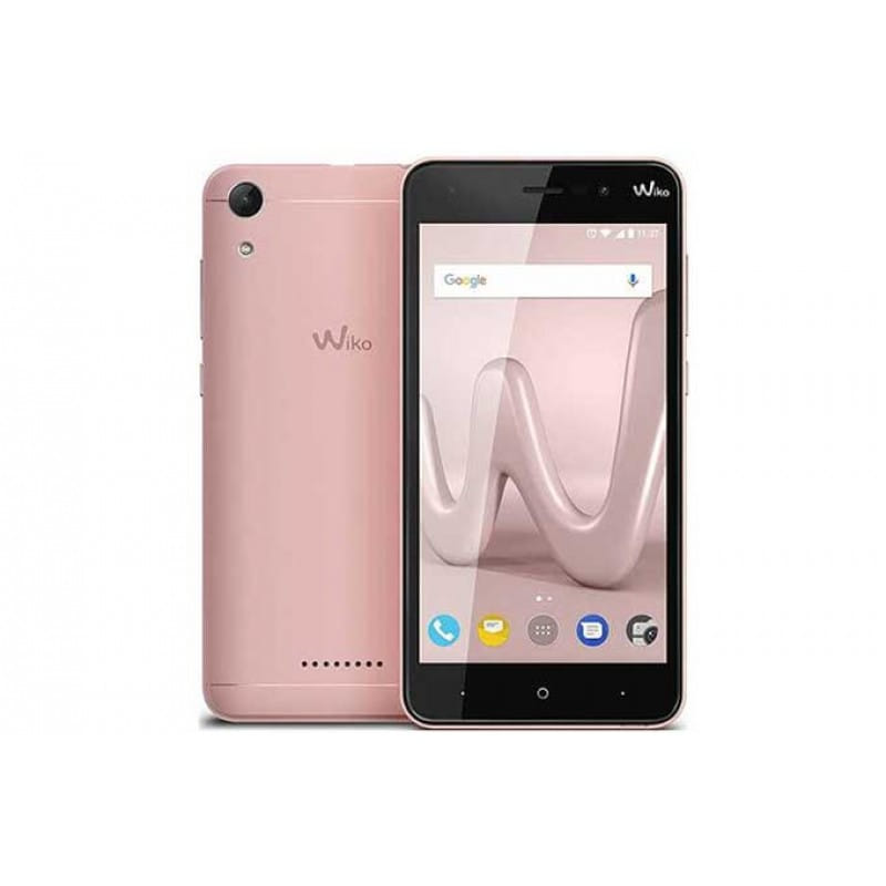 سعر و مواصفات Wiko Lenny3 Max