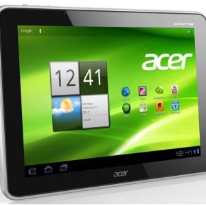 Acer Iconia Tab A510 | ايسر Iconia جهاز لوحي A510