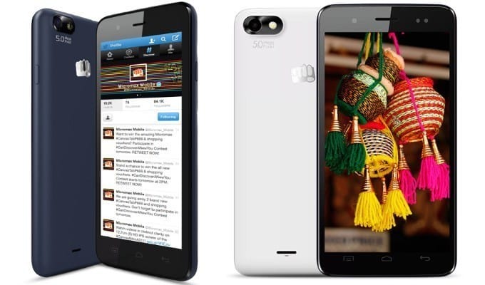 سعر و مواصفات Micromax Bolt D321