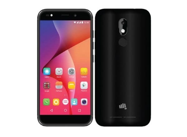سعر و مواصفات Micromax Canvas Selfie 3 Q460