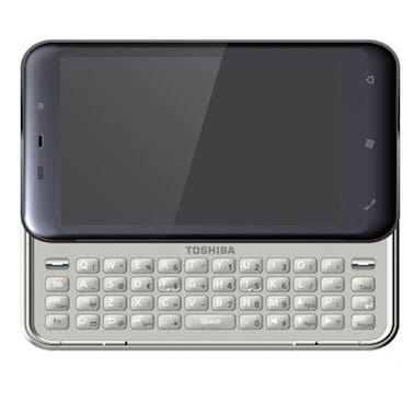 سعر و مواصفات Toshiba K01