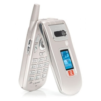 سعر و مواصفات Sharp GX10