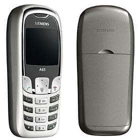 سعر و مواصفات Siemens A65