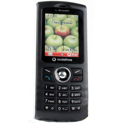 سعر و مواصفات Sharp GX17