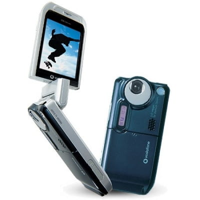 سعر و مواصفات Sharp GX40