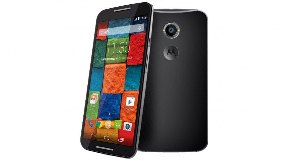 سعر و مواصفات Motorola Moto X 2nd Gen