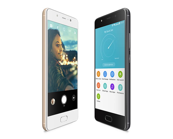 سعر و مواصفات Wiko Ufeel go