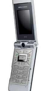 BenQ-Siemens EF81 | BenQ-Siemens EF81
