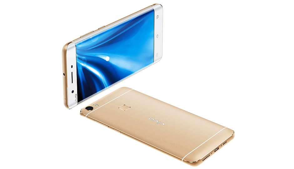سعر و مواصفات vivo Xplay5 Elite