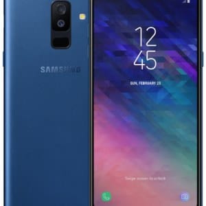 Samsung Galaxy A6plus 2018 | سامسونج جالكسي A6plus 2018