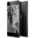 ZTE Nubia Z9 | زي تي اي Nubia Z9