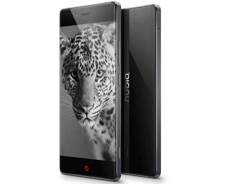سعر و مواصفات ZTE Nubia Z9
