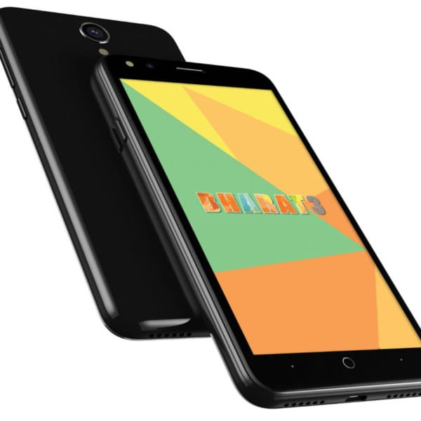 سعر و مواصفات Micromax Bharat 4 Q440
