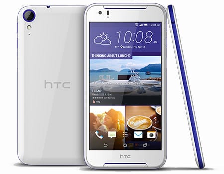 سعر و مواصفات HTC Desire 830