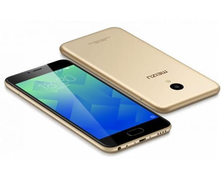 سعر و مواصفات Meizu M5