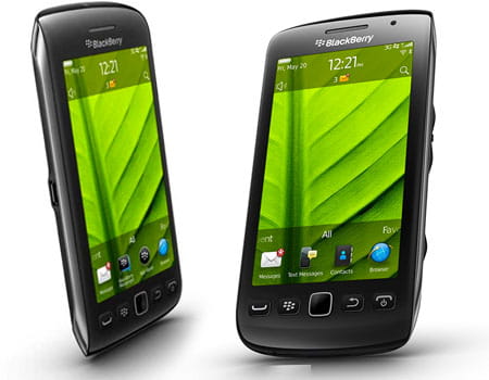 سعر و مواصفات BlackBerry Torch 9860