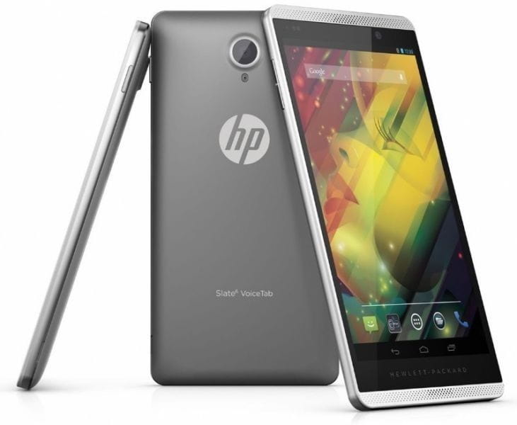 HP Slate6 VoiceTab II | اتش بي Slate6 VoiceTab II HP Slate6 VoiceTab II | اتش بي Slate6 VoiceTab II